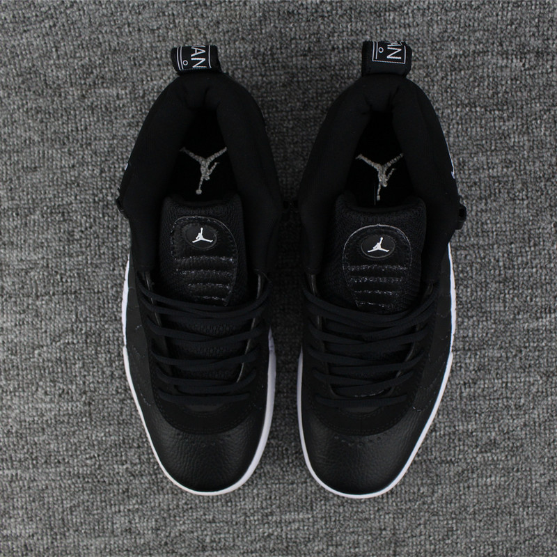 Jordan Jumpman Pro Men Shoes--003